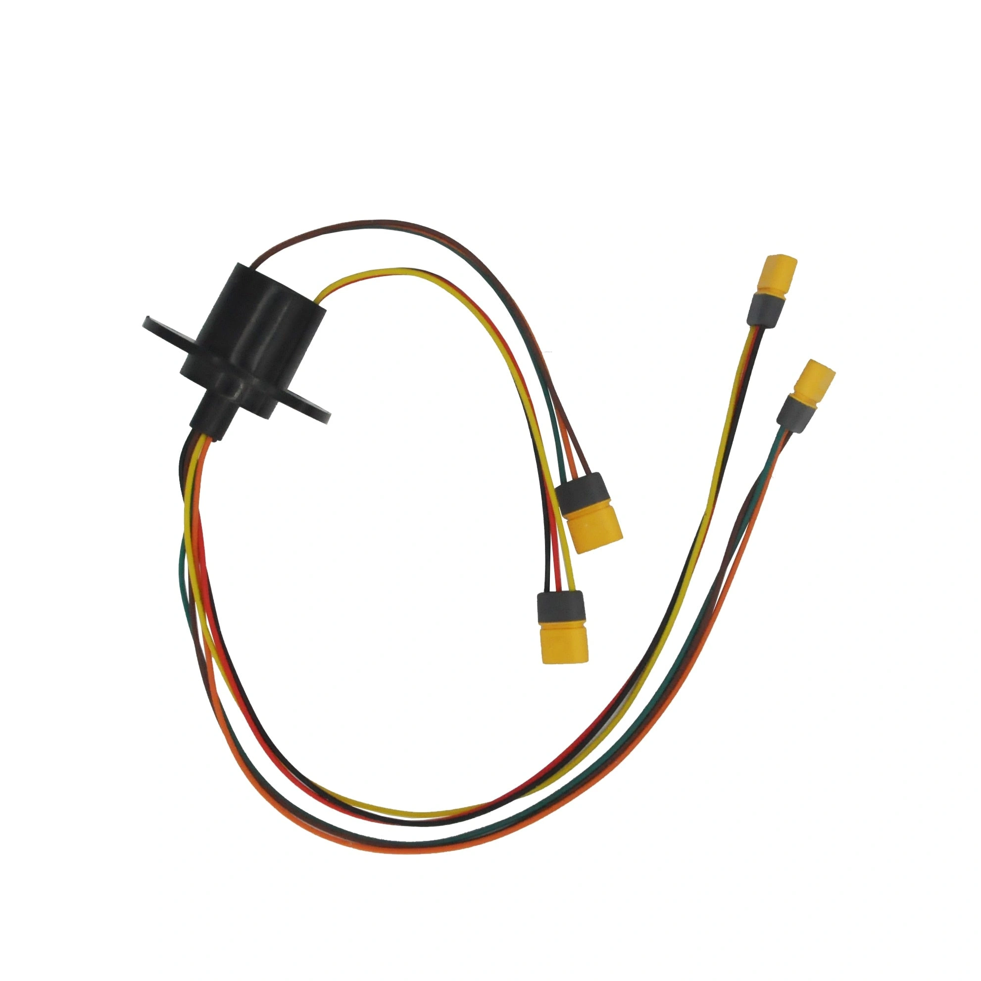Kaboolite 336gc Upgrade Infinite Spin Slip Ring Connector Ready to Roll Freedom's Wheel!