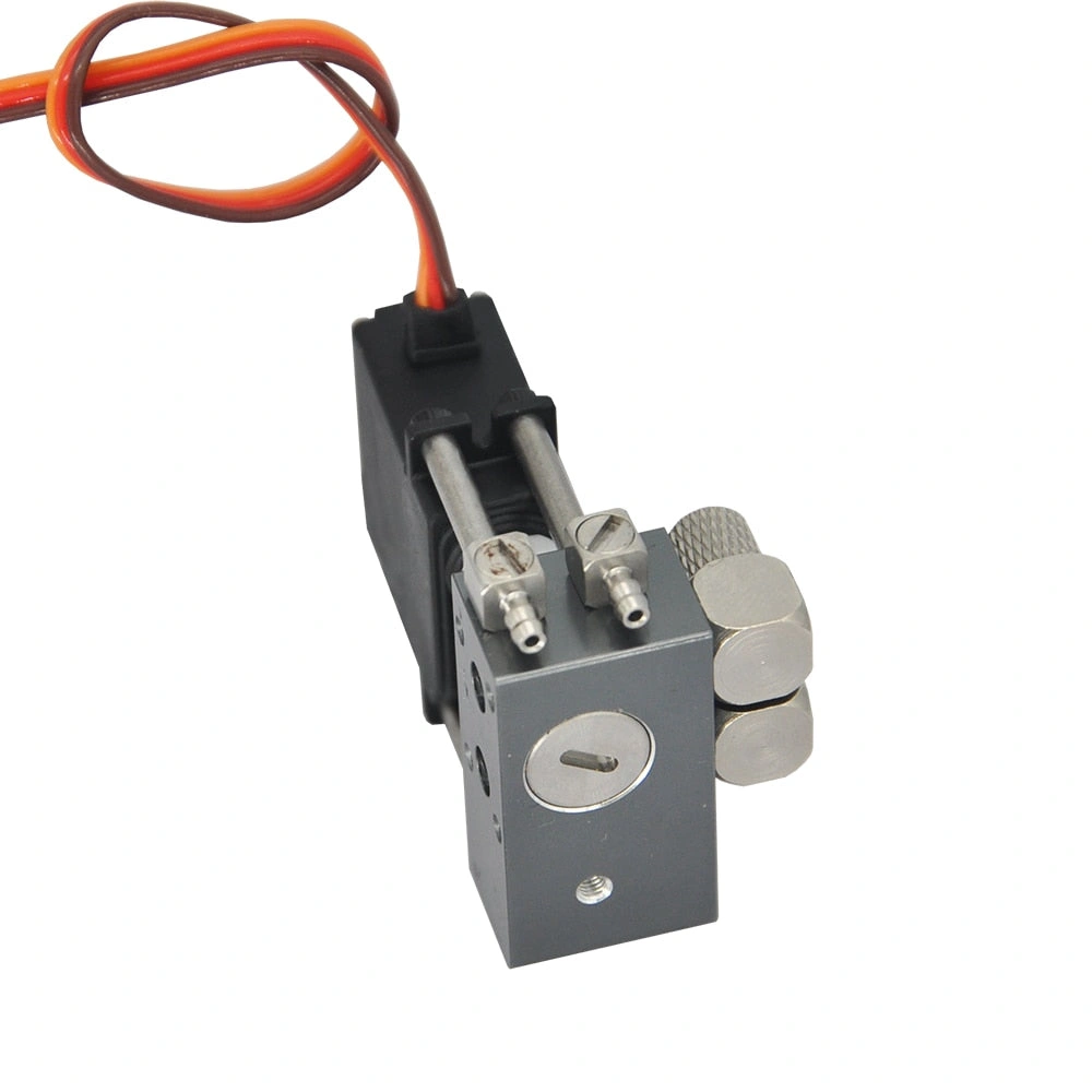 Kabolite Power Up: 5MPa High-Pressure Mini Valve - Get Yours Today!