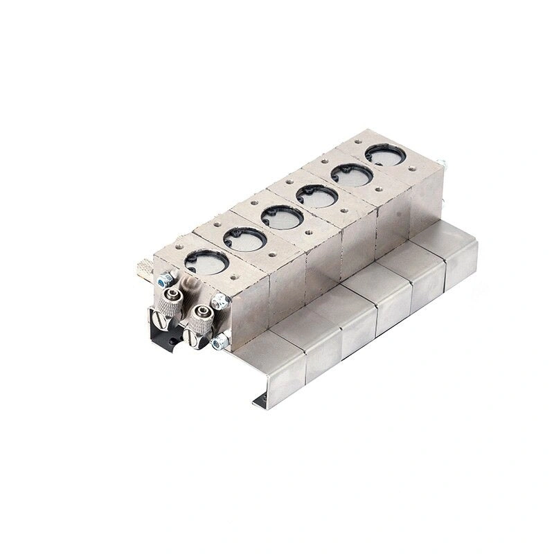 Kabalite 970 6-Channel Distributor Valve - Precision Fluid Control!